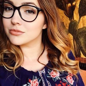 Meet your Posher, Morgan